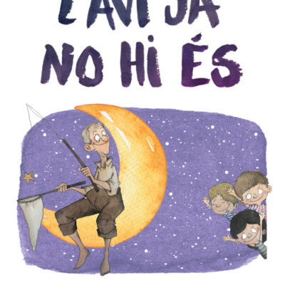 L’avi ja no hi és