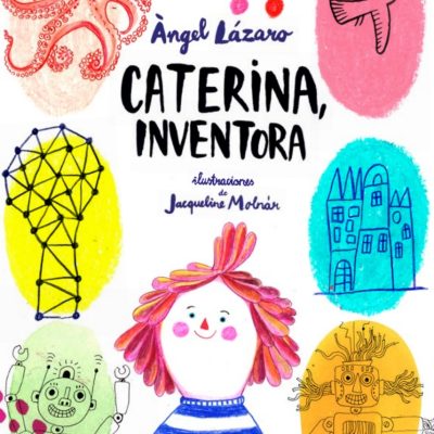 CATERINA INVENTORA
